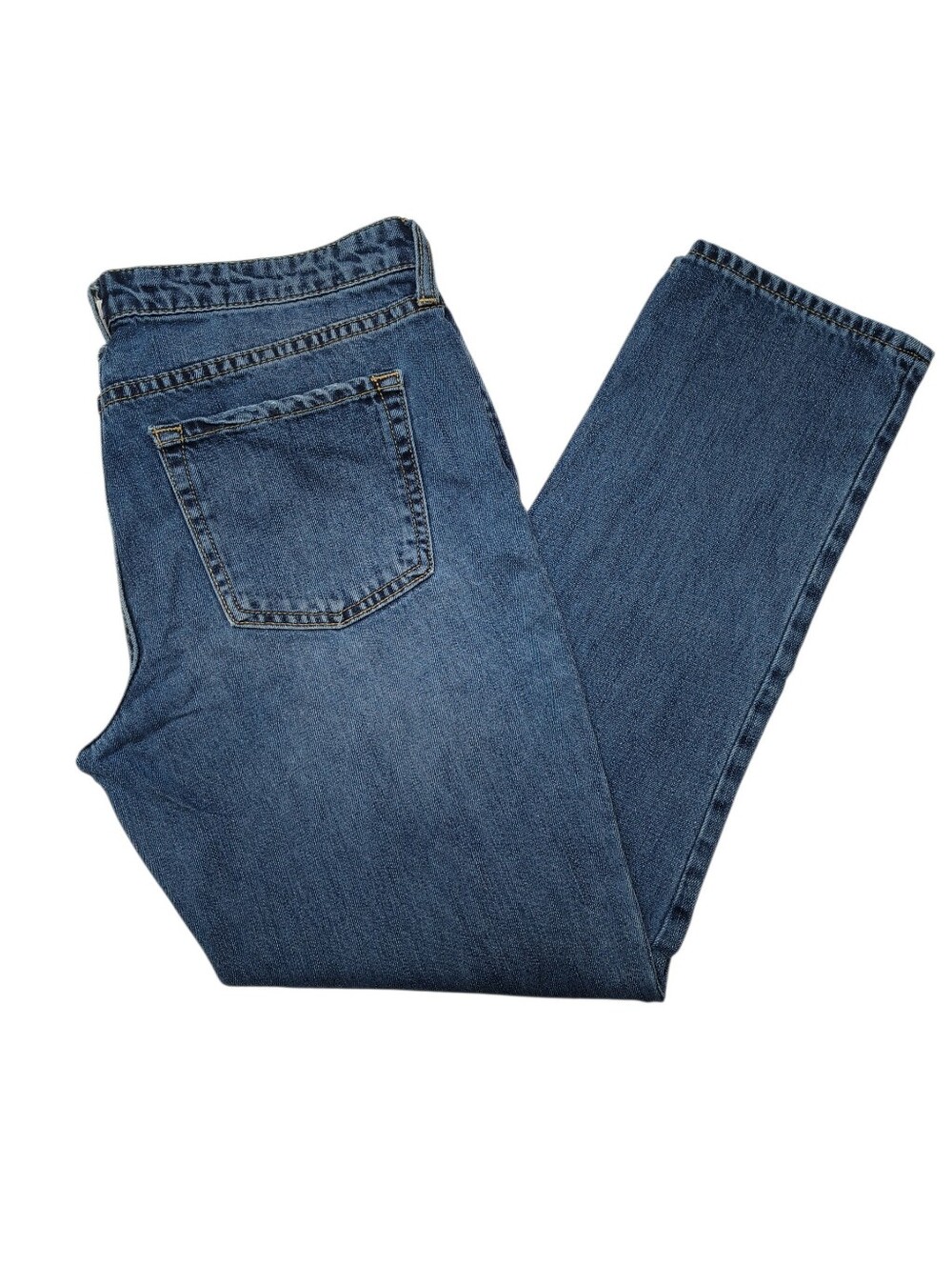 GAP Sexy Boyfriend Jeans Size 27